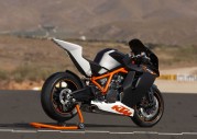 KTM 1190 RC8 KTM 1190 RC8
